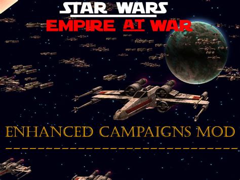 moddb|mod db empire at war.